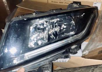 Reflektor reflektory iveco