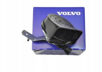 VOLVO S80 V70 XC70 prawy sygnal klakson wysokotono