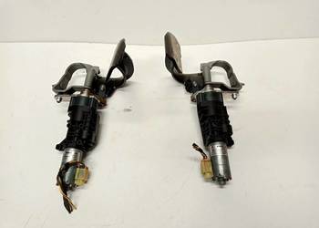 SIŁOWNIK KLAPY BAGAŻNIKA AUDI A6 C7 4G PRAWY 4G9827852E LEWY 4G9827851E