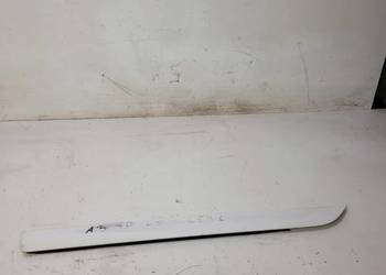 LISTWA DRZWI LEWY TYŁ AUDI A3 8P LIFT 5D LY9C