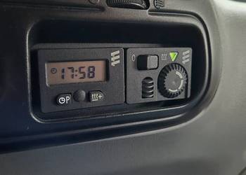 Webasto Ogrzewanie Postojowe Eberspacher D5LC 12V Webasto
