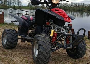 Bashan Ontario 150ccm