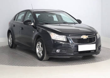 Chevrolet Cruze 1.6 i 16V
