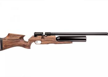 ZESTWA Kral Arms Puncher PRO 500 Wood 5,5mm + VALIANT + BUT
