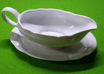 Sosjerka z uszkiem Zakłady Porcelany Ćmielów Sosjerka z uszkiem Zakłady Porcelany Ćmielów