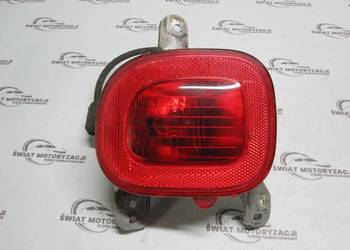 PANDA III 13r lampa przeciwmgielna prawy tył 51848153
