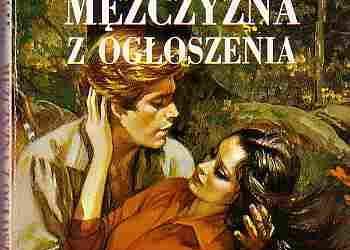 (4843)  MĘŻCZYZNA Z OGŁOSZENIA - OPOWIEŚCI MAGRIT SANDEMO