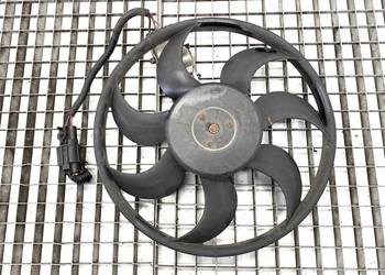 WENTYLATOR CHŁODNICY VOLVO S80 II 4.4 316KM 1137328434 06-16