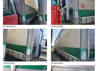 Naczepa Schmitz SCS 24 35.0t - 2010 r.