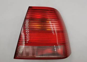 Lampa Prawy Tył Tylna Prawa VW Bora Sedan 1J5945112AA