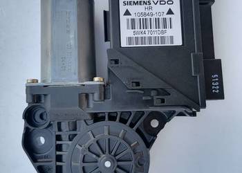 Audi A4 B6 B7 silniczek szyby Prawy tył 8E0959802A