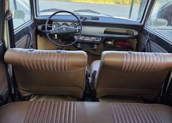 Peugeot 304 Break GL, sprawny bdb stan, 1979r 1.3 benzyna, gaźnik