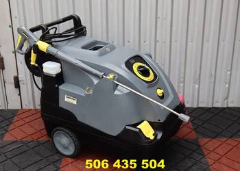 Myjka Ciśnieniowa Karcher HDS 8/18 - 4CX * zwijak * 2021rok