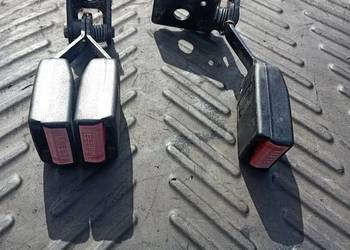Zapinka pasa bezpieczeństwa peugeot 307