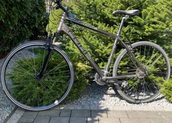 2x Rower CUBE | Deore XT | Stan Idealny – Czyste i Szybkie!