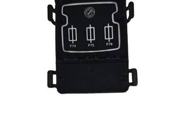 Osłona Iveco 69501904