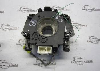 QASHQAI I J10 10r AIRBAG taśma zwijak 25560 BT25A 0265005545 47945JD00A