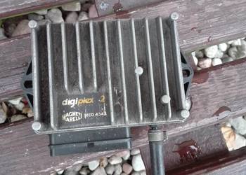 Fiat Uno 90/98 1.4i  Moduł zapłonowy