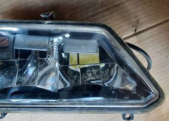 Lampa Halogen LED SCANIA 2552709
