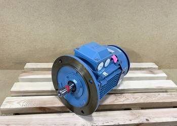 silnik elektryczny 3kW 2925obr. 3fazowy ABB IE2