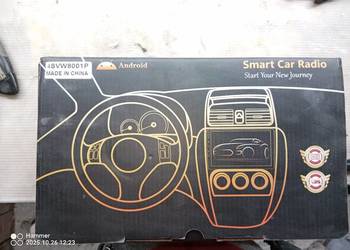 Radio Android.vw