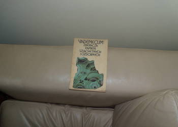 Vademecum zbieracza kamieni szlachetnych i ozdobnych