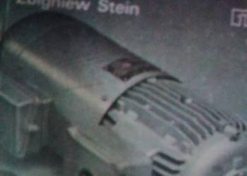 Maszyny elektryczne książki Warszawa mazowieckie branzowe