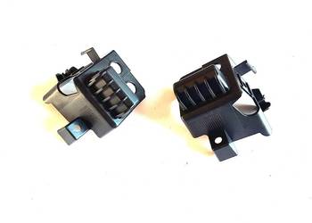 Nowy wspornik mocowanie lampy prawy lewy RENAULT TRAFIC IV KOMPLET