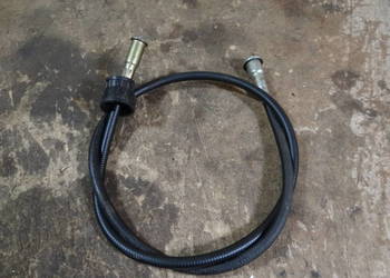 ZAREZERWOWANE linka obrotomierza MZ 95cm org DDR