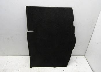 PODŁOGA WYKŁADZINA BAGAŻNIKA TYLNA TYŁ TOYOTA YARIS III LIFT 64771-0D150