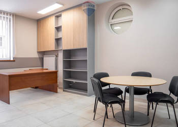 Lokal biurowy 22m2 do wynajęcia od zaraz