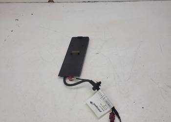 PODSTAWA ADAPTER TELEFONU AUDI A6 C7 A7 4G0862401