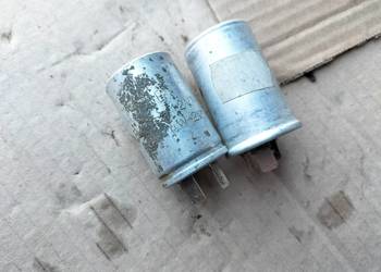 FIAT 126P MALUCH przerywacz kierunkowskazów