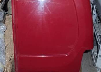 Drzwi tylne prawe Citroen Berlingo Peugeot partner 2008 2018