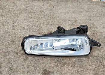 FORD FOCUS MK3 LIFT  HALOGEN LEWY