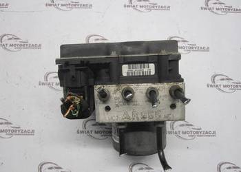 ALFA ROMEO MITO 09r pompa ABS 51837728 0265951337 0265230804