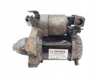 ROZRUSZNIK 28100-0Q041  1.0 12V Toyota Yaris II (2005-2011)