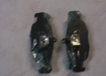 Klocki hamulcowe Opel /FDB 732/