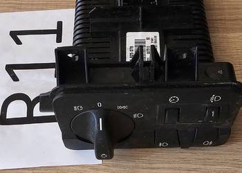 moduł włącznik świateł bmw e46
