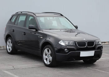 BMW X3 2.0d