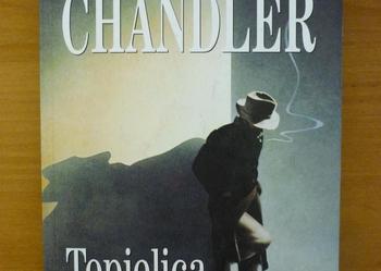 Topielica Raymond Chandler