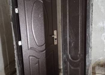 Drzwi dwuskrzydłowe 120x205