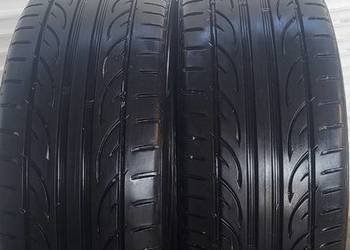 Opony Hankook ventus evo V12 225/45ZR17
