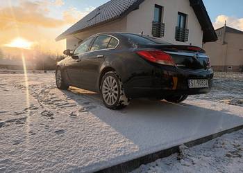 INSIGNIA 1.8 LPG Gaz Piękna !