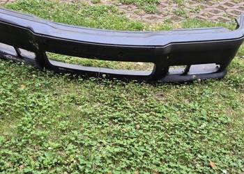 BMW E36 Zderzak przód M Oryginalny