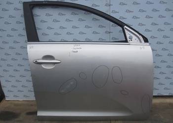KIA SPORTAGE III 12r drzwi prawe przód