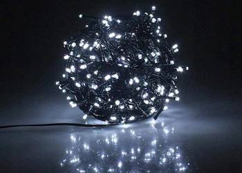 Lampki choinkowe 200 led