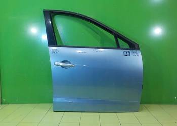 RENAULT GRAND SCENIC III 1.6 B 11r 5D drzwi prawe przod