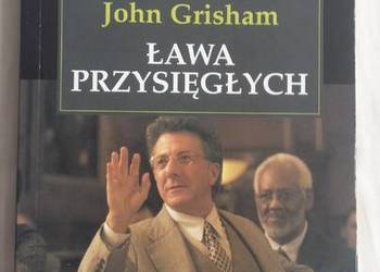 Ława przysięgłych - John Grisham