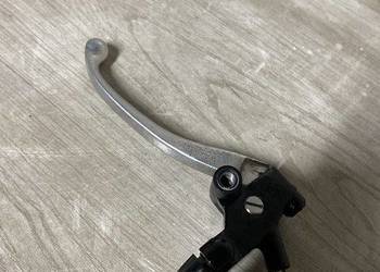 Honda X11 klamka sprzegła mocowanie